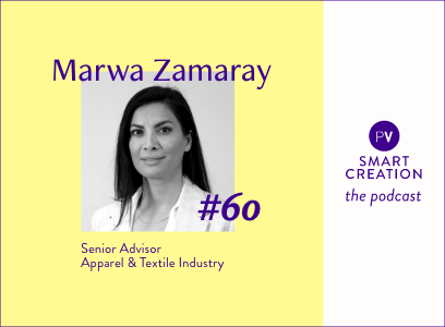 Marwa Zamaray Podcast 60